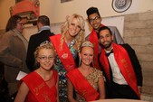 Photo 39 - Election Miss Tournai