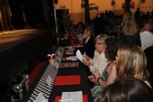 Photo 54 - Election Miss Tournai