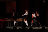 Photo 69 - Election Miss Tournai