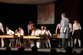Photo 72 - Election Miss Tournai