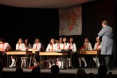 Photo 74 - Election Miss Tournai