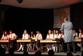 Photo 75 - Election Miss Tournai