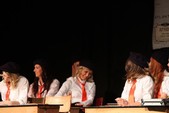 Photo 80 - Election Miss Tournai