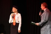 Photo 81 - Election Miss Tournai