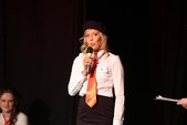 Photo 82 - Election Miss Tournai