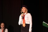 Photo 83 - Election Miss Tournai