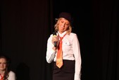 Photo 84 - Election Miss Tournai