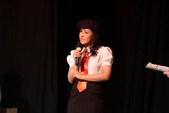 Photo 86 - Election Miss Tournai