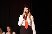 Photo 89 - Election Miss Tournai