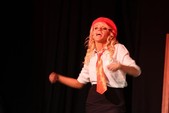 Photo 91 - Election Miss Tournai
