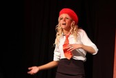 Photo 92 - Election Miss Tournai