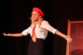Photo 94 - Election Miss Tournai