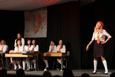 Photo 95 - Election Miss Tournai