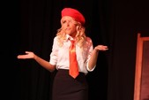 Photo 96 - Election Miss Tournai