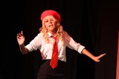 Photo 97 - Election Miss Tournai