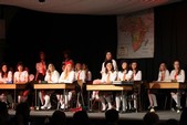 Photo 99 - Election Miss Tournai