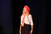Photo 104 - Election Miss Tournai