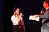 Photo 105 - Election Miss Tournai