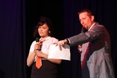 Photo 108 - Election Miss Tournai