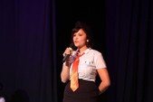 Photo 109 - Election Miss Tournai