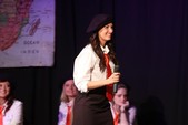 Photo 111 - Election Miss Tournai