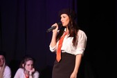 Photo 114 - Election Miss Tournai