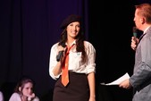 Photo 118 - Election Miss Tournai