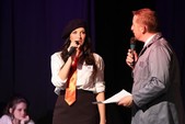 Photo 119 - Election Miss Tournai