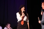 Photo 122 - Election Miss Tournai