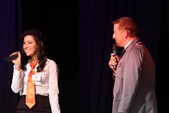 Photo 124 - Election Miss Tournai