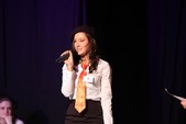 Photo 125 - Election Miss Tournai
