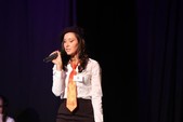 Photo 126 - Election Miss Tournai