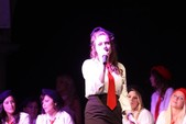 Photo 132 - Election Miss Tournai
