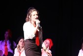 Photo 133 - Election Miss Tournai