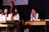 Photo 137 - Election Miss Tournai