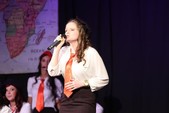 Photo 141 - Election Miss Tournai