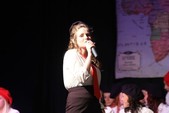 Photo 143 - Election Miss Tournai