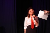 Photo 145 - Election Miss Tournai