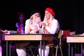 Photo 152 - Election Miss Tournai