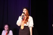 Photo 196 - Election Miss Tournai