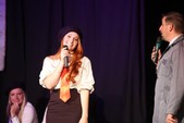 Photo 197 - Election Miss Tournai