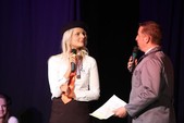 Photo 204 - Election Miss Tournai