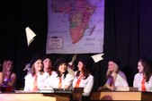 Photo 207 - Election Miss Tournai
