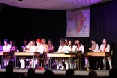 Photo 208 - Election Miss Tournai