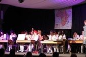 Photo 209 - Election Miss Tournai