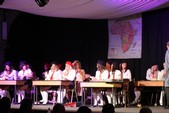 Photo 210 - Election Miss Tournai