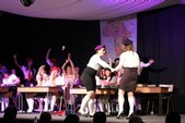 Photo 211 - Election Miss Tournai