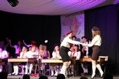 Photo 212 - Election Miss Tournai