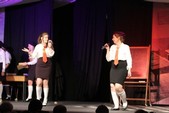 Photo 216 - Election Miss Tournai