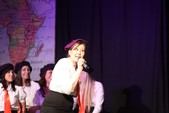 Photo 220 - Election Miss Tournai